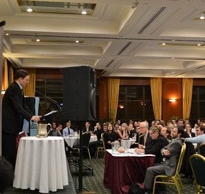 GOLDEN GAVEL RECAP GOLDEN GAVEL RECAP